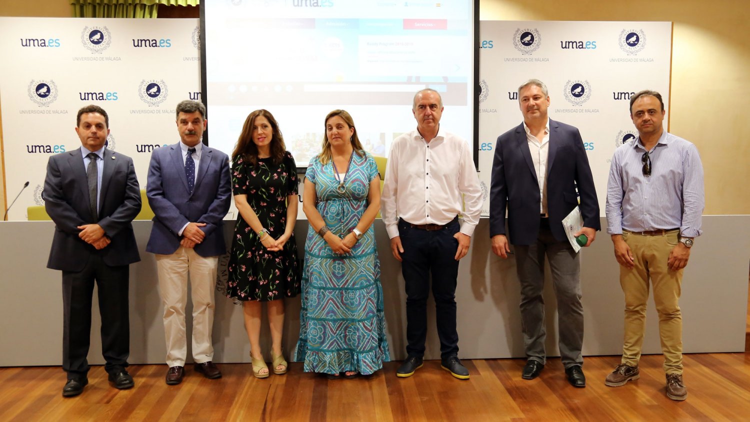 El Caminito del Rey y la UMA desarrollan un proyecto pionero para la seguridad integral del enclave