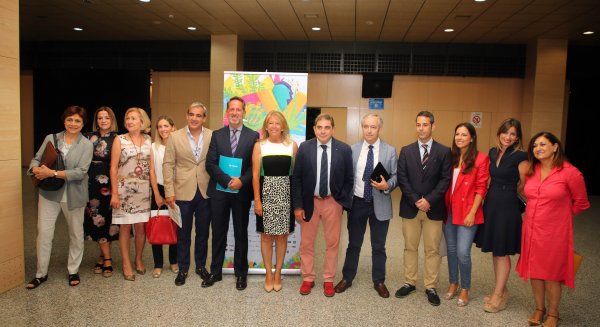 Marbella apuesta por la calidad educativa en el décimo aniversario de los Cursos de Verano de la UMA en la localidad