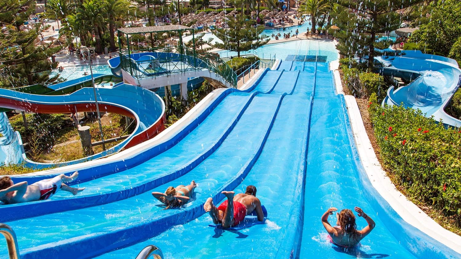 Costa del Sol da la bienvenida al verano con una oferta de ocio más que consolidada