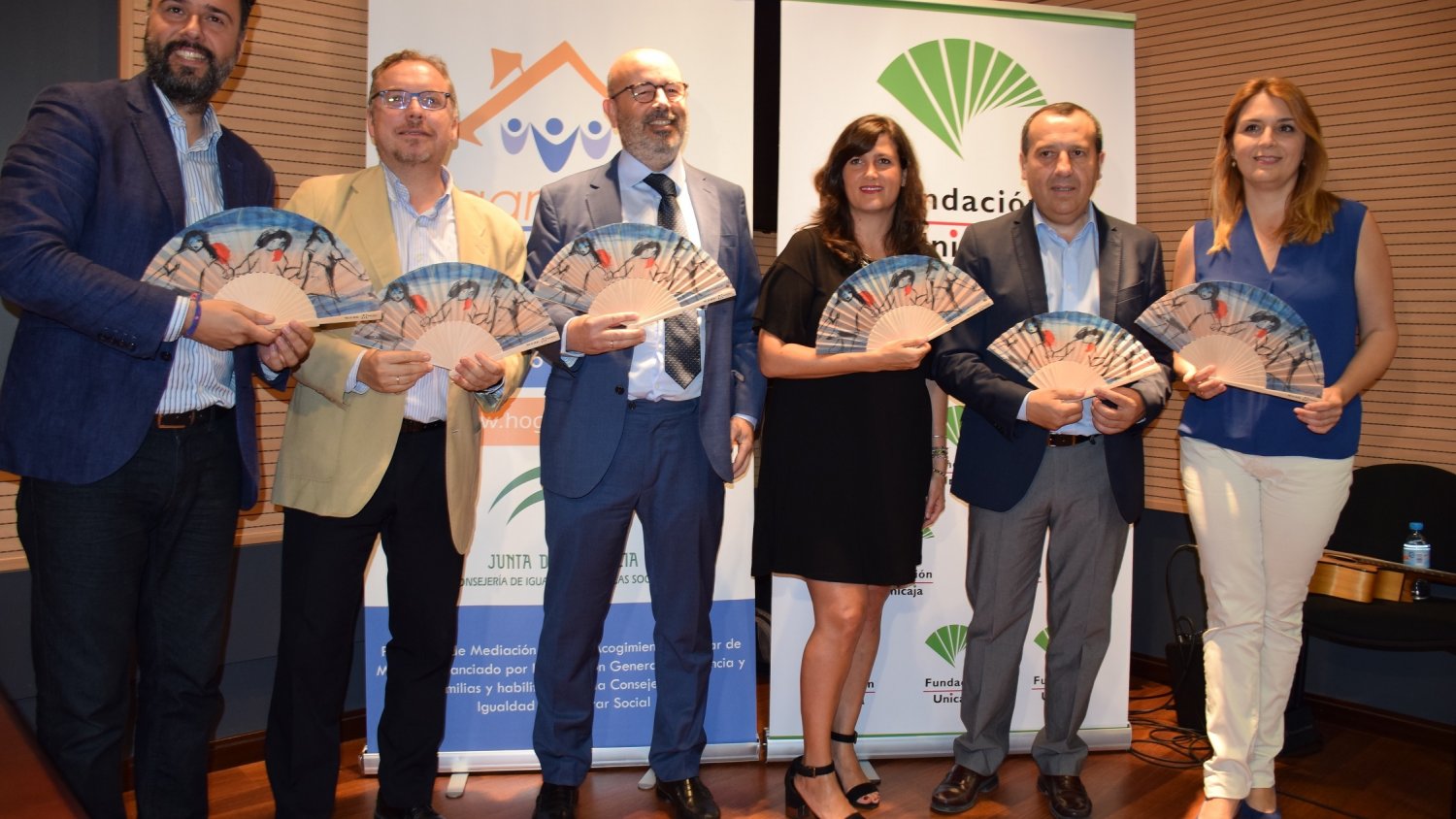 Málaga, una ciudad acogedora y solidaria para menores en situaciones urgentes