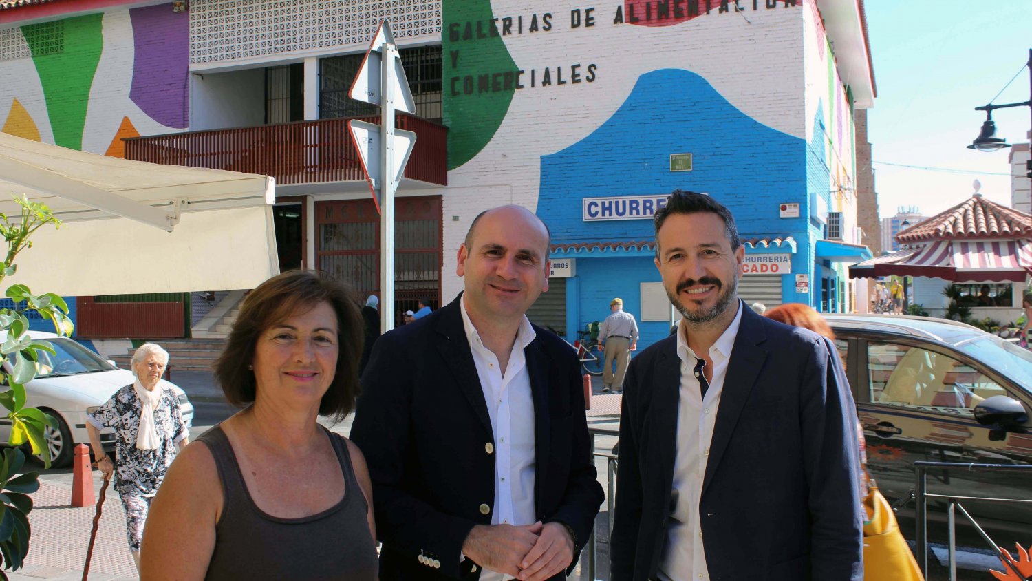 El PP en Diputación recorta a Fuengirola casi un 67% la financiación procedente del remanente