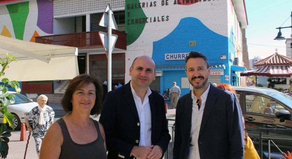 El PP en Diputación recorta a Fuengirola casi un 67% la financiación procedente del remanente