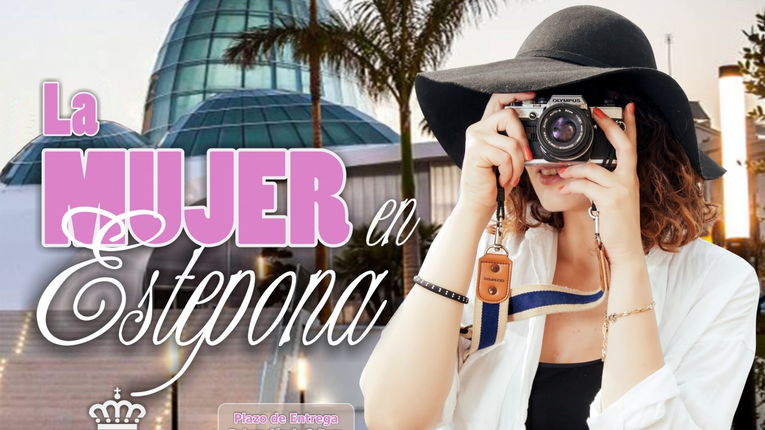 Estepona convoca el Concurso Internacional de Fotografía ‘La Mujer en Estepona’ para reivindicar su papel en la sociedad