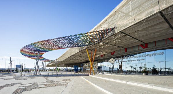 FYCMA y AEHCOS renuevan su acuerdo de colaboración para la promoción del turismo de congresos y reuniones