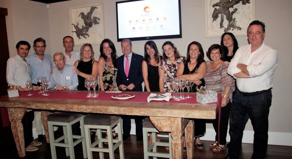 La Costa del Sol presenta su amplia oferta turística a medios de comunicación y blogueros andaluces