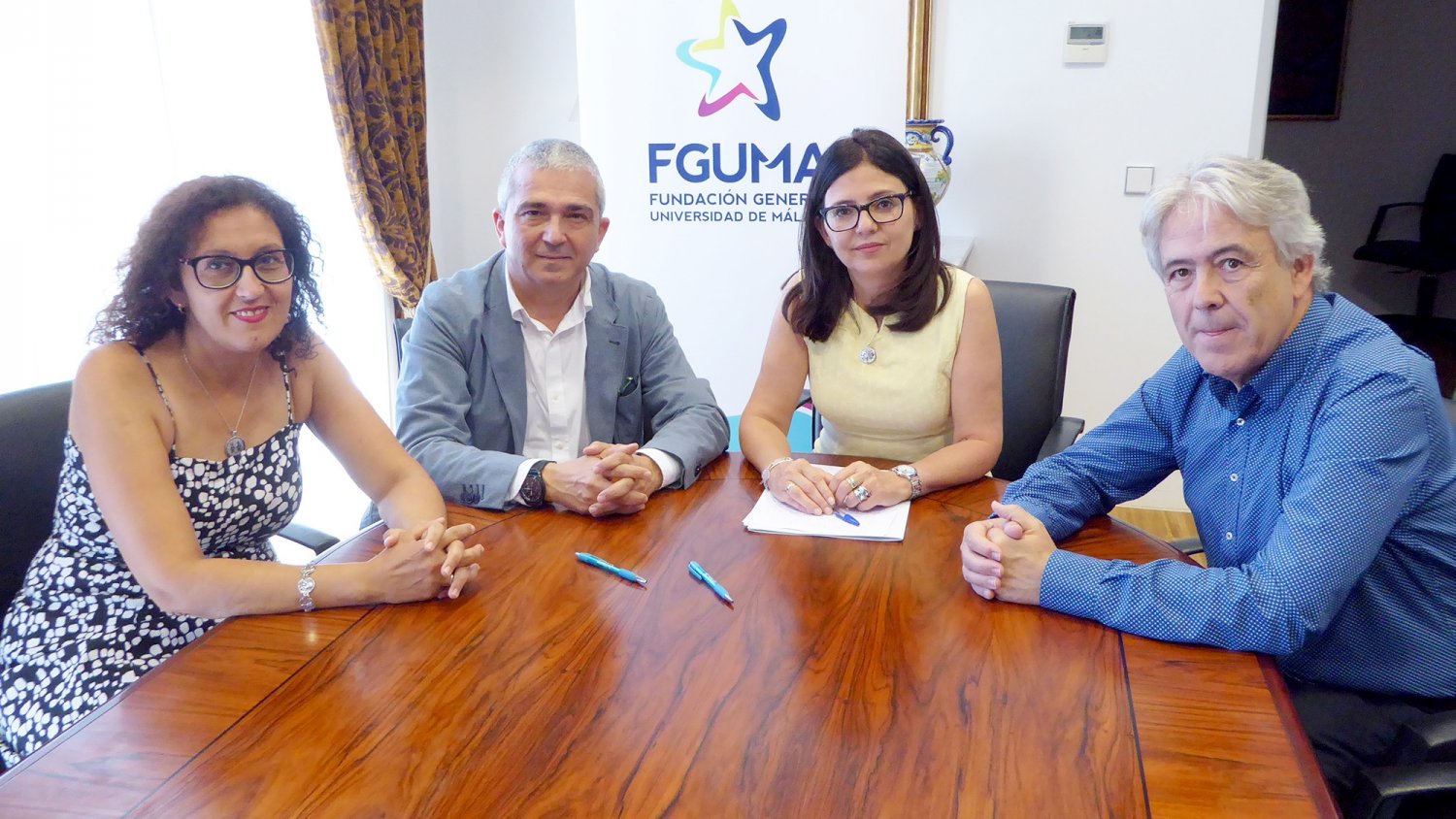 Archidona formará parte del proyecto 'La UMA en la provincia'