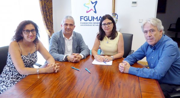 Archidona formará parte del proyecto 'La UMA en la provincia'