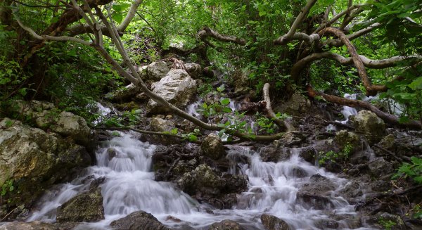 La UMA participa en un proyecto internacional que mide los efectos del cambio climático en los acuíferos