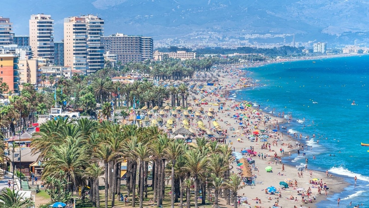 Fallece una mujer tras un accidente laboral en un restaurante de Torremolinos