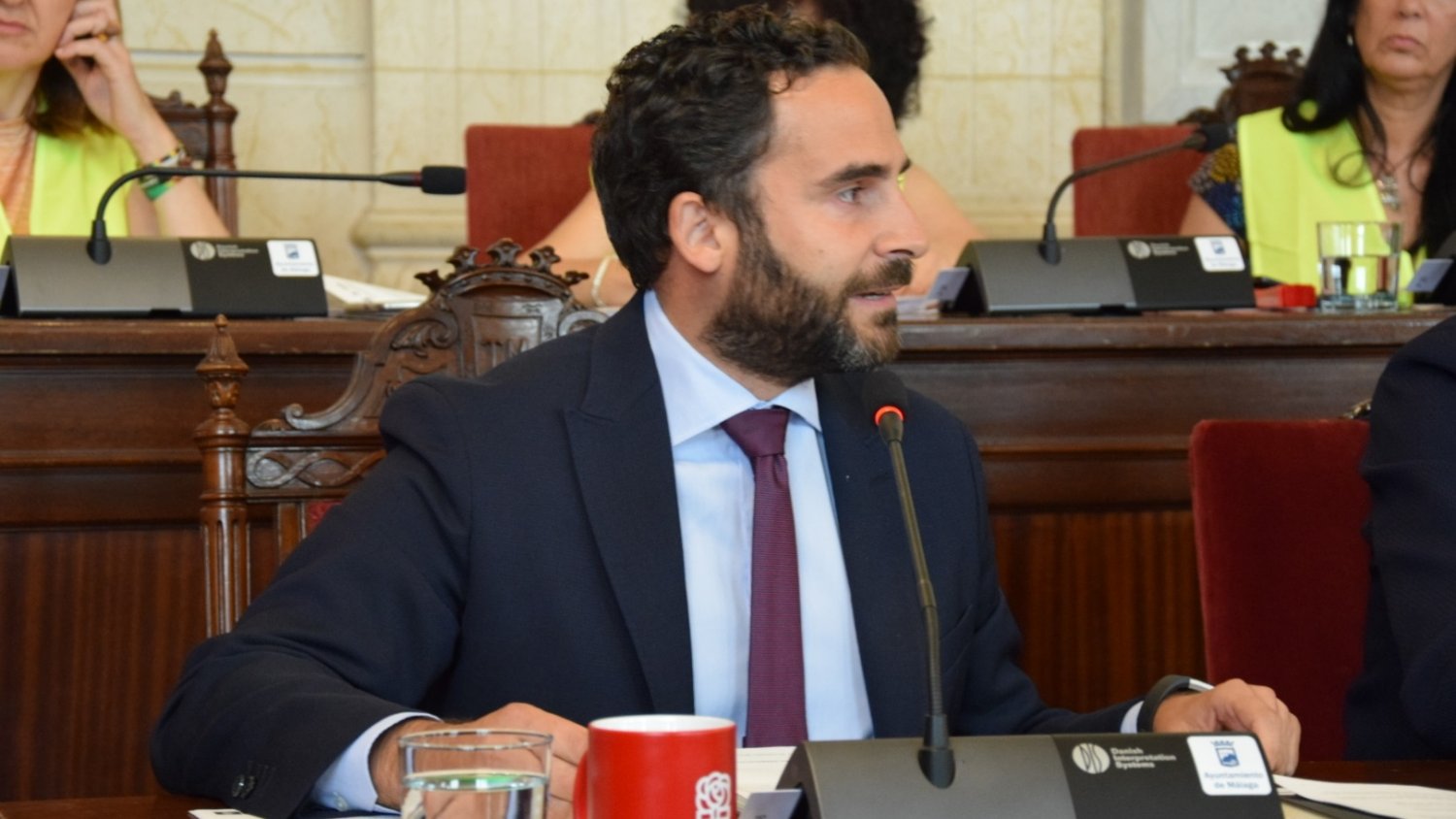 El PSOE juega un papel clave en la transformación de Limasa como municipal
