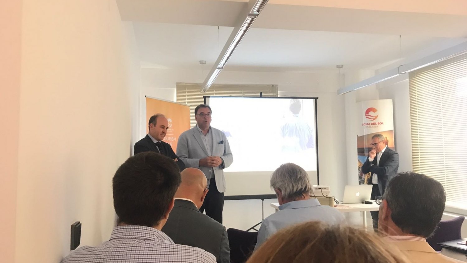 Finaliza la segunda edición del Programa Costa del Sol Tourism Hub