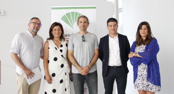 La Diputación y la Fundación Unicaja becan a un alumno de la UMA para investigar sobre Bernardo de Gálvez en Florida