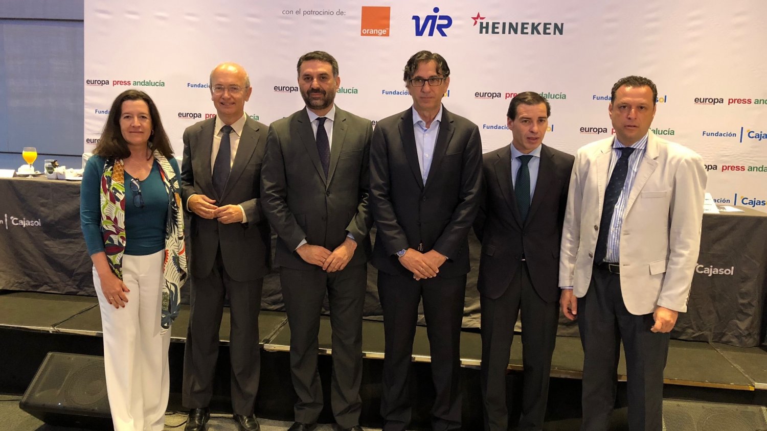 El turismo cultural atrajo a Andalucía a 9,5 millones de viajeros y generó cerca de 4.000 millones de euros en ingresos en 2017
