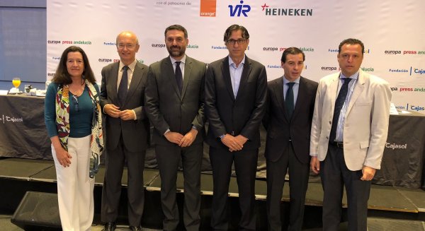 El turismo cultural atrajo a Andalucía a 9,5 millones de viajeros y generó cerca de 4.000 millones de euros en ingresos en 2017