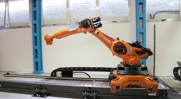 La UMA pone a punto un nuevo Laboratorio de Arquitectura Avanzada y Nuevas Tecnologías