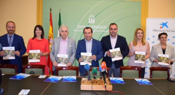 La Junta presta atención a las intervenciones de Proyecto Hombre en Málaga con menores por adicciones sin sustancias