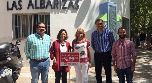 El PP denuncia que el déficit de 18 médicos en Marbella se ve agravado durante el verano