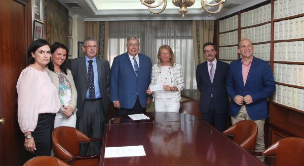 Marbella recupera 12 millones de euros de los bienes incautados a Roca por el 'caso Malaya'