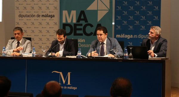 Málaga concentra una quinta parte de las empresas agroalimentarias andaluzas