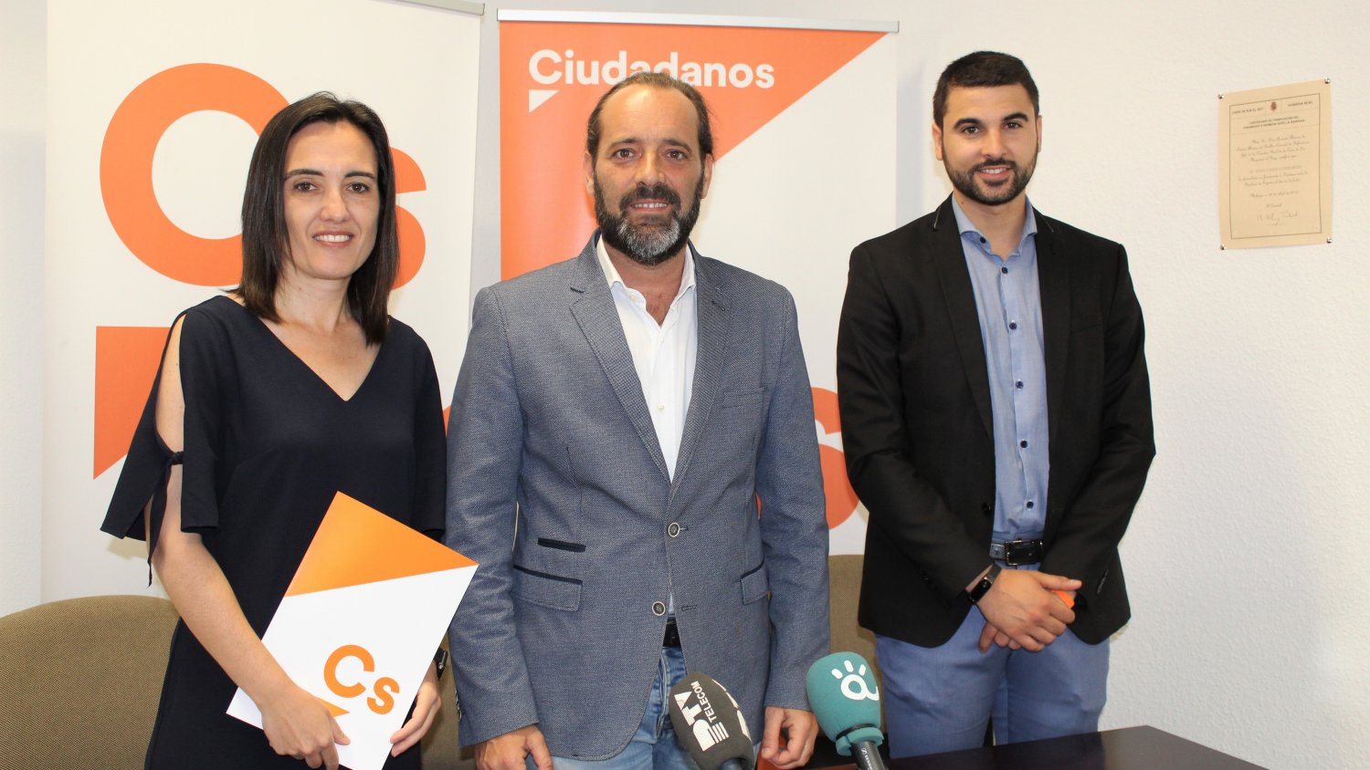 Ciudadanos propone fuertes bonificaciones fiscales para animar a los propietarios malagueños a ofrecer alquileres de larga duración