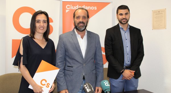 Ciudadanos propone fuertes bonificaciones fiscales para animar a los propietarios malagueños a ofrecer alquileres de larga duración