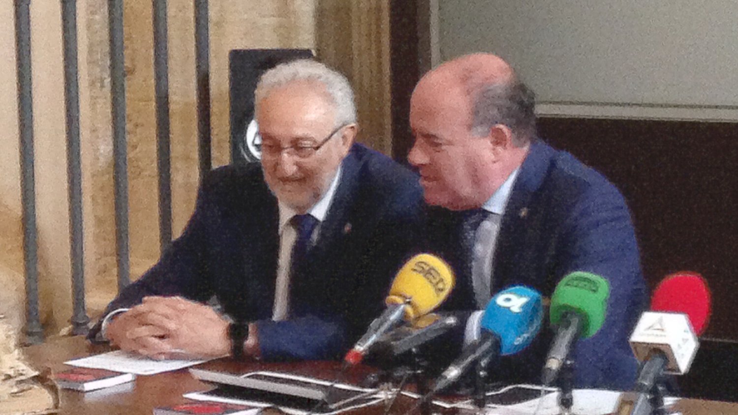 El Programa de Fomento del Empleo Agrario invierte más de 1.200.000 euros en el municipio de Antequera