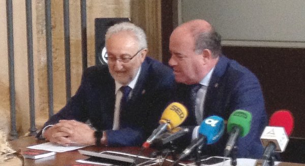 El Programa de Fomento del Empleo Agrario invierte más de 1.200.000 euros en el municipio de Antequera