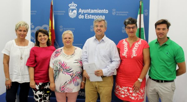 Estepona pone en marcha escuelas de verano en siete colegios