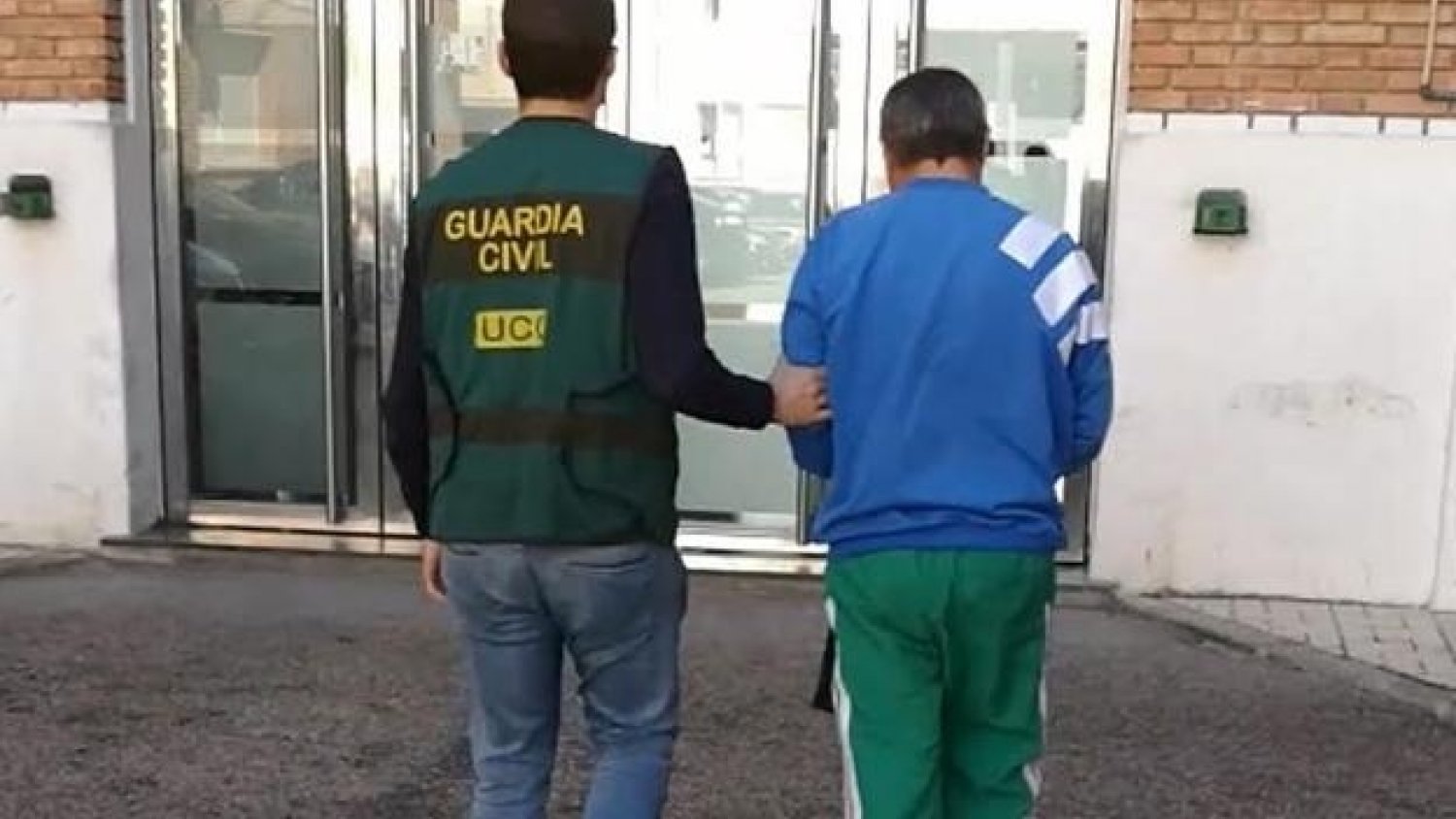 Investigan a un profesor de instituto de Málaga en una operación contra compradores de pornografía infantil