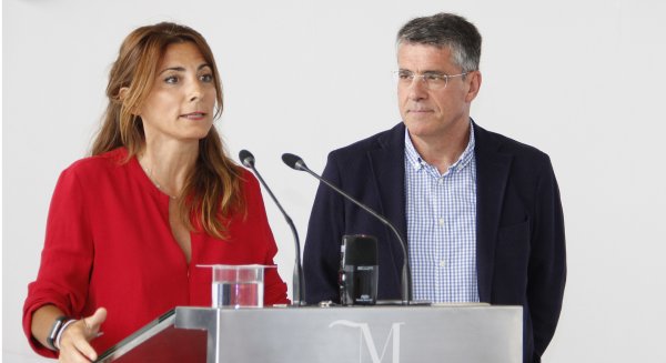 La Diputación destina 270.000 euros para fomentar el emprendimiento en municipios menores de 20.000 habitantes