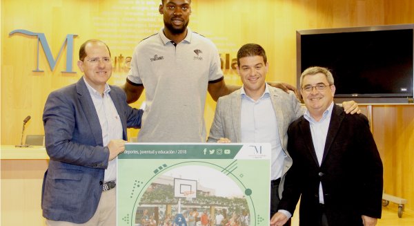 Cómpeta, Manilva y Benahavís volverán a acoger los Campus Provinciales de Baloncesto 'Diputación de Málaga'
