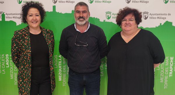 Vélez-Málaga presenta las bases del 'Premio a la Defensa del Patrimonio Histórico Artístico Manuel Berenguer'