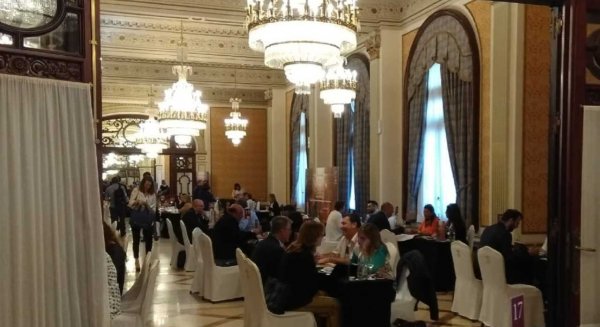 La Costa del Sol muestra los atractivos turísticos de la provincia a turoperadores latinoamericanos