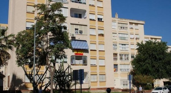 Arrestan a diez personas en Estepona en una operación antidroga de la Guardia Civil