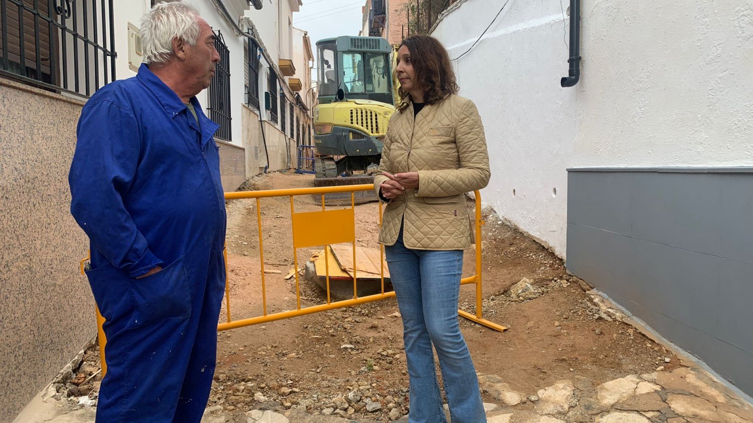 Ronda agilizará el desarrollo de varios proyectos tras la renuncia presentada por la adjudicataria