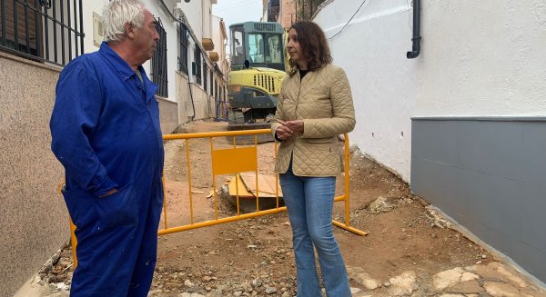 Ronda agilizará el desarrollo de varios proyectos tras la renuncia presentada por la adjudicataria