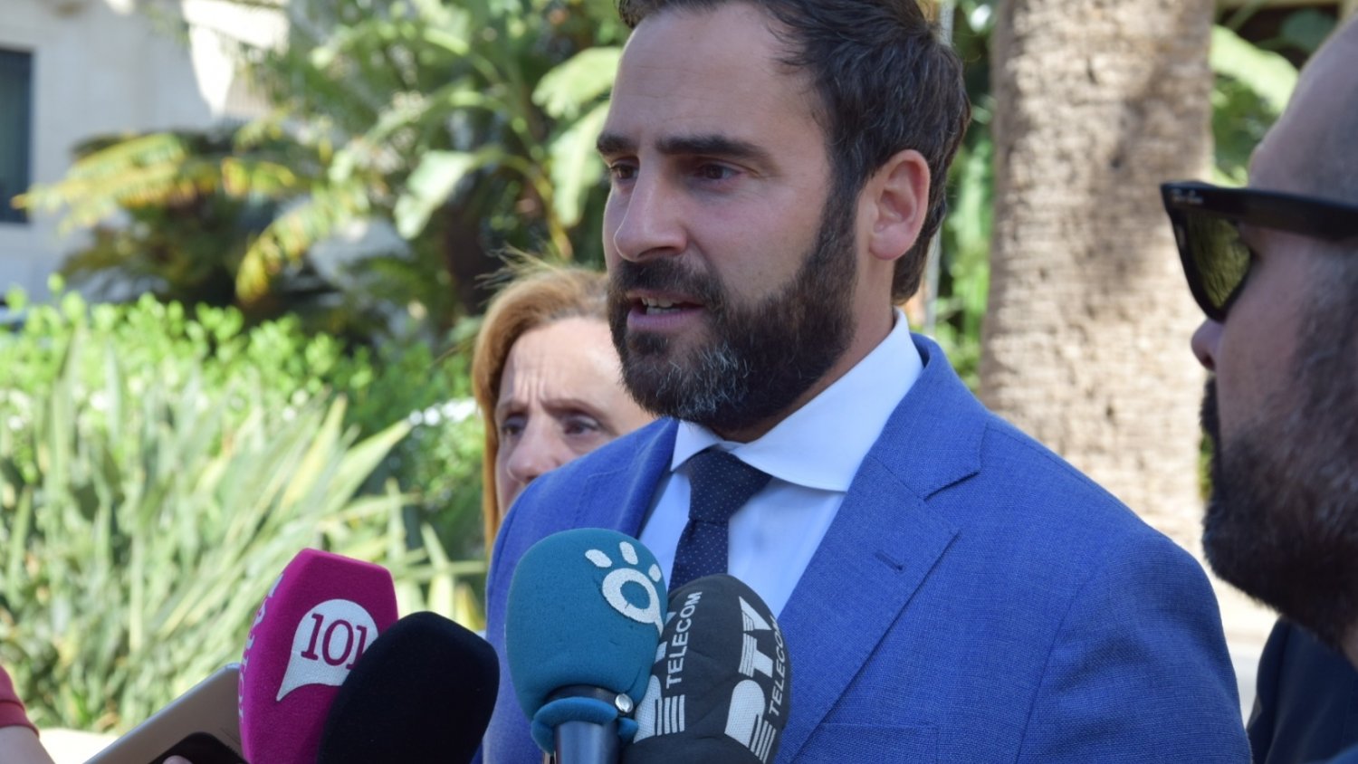Daniel Pérez: 