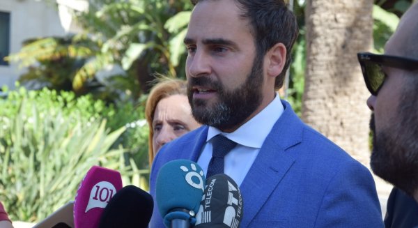 Daniel Pérez: 