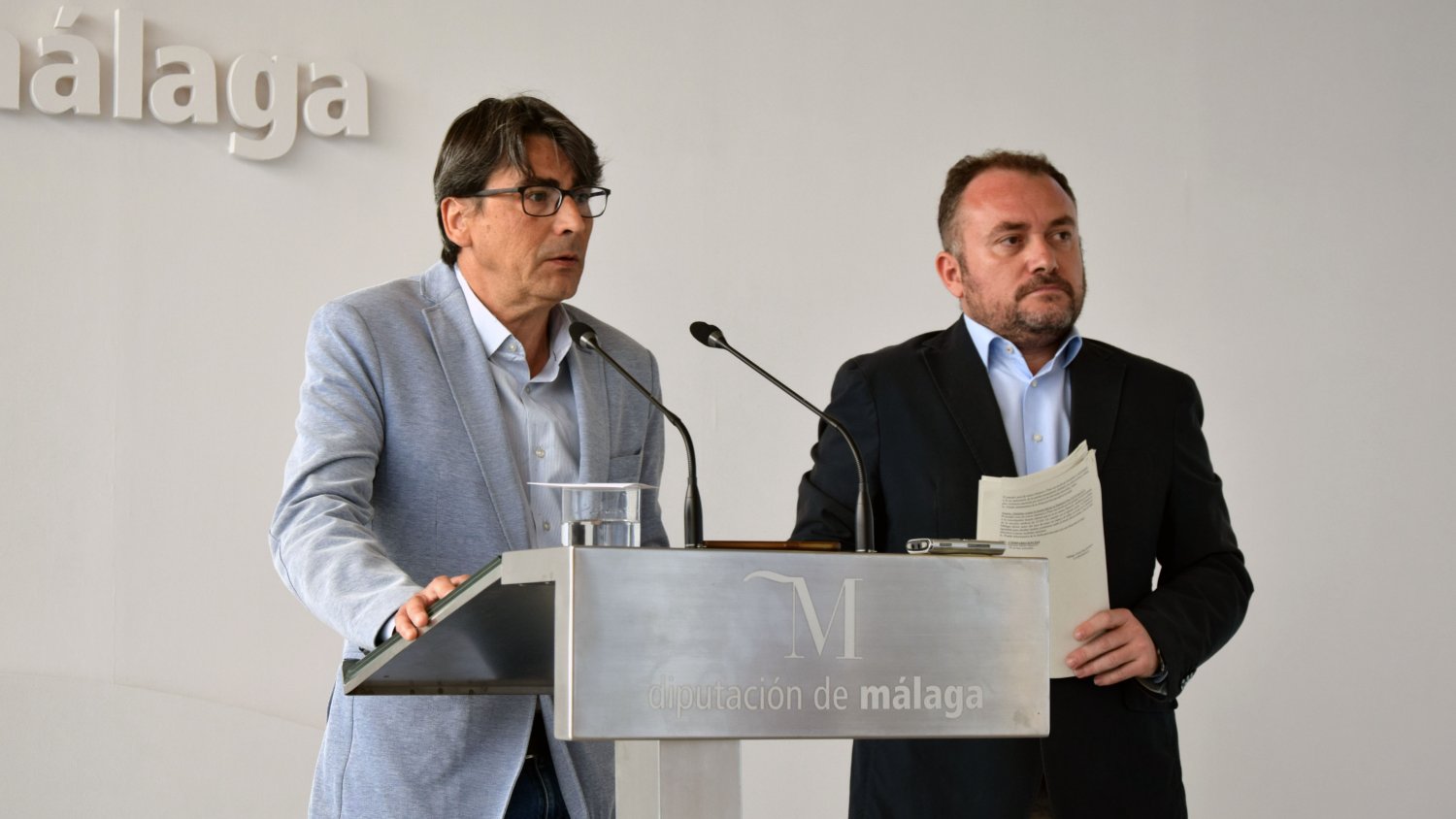 El PSOE quiere incluir la totalidad de Sierra Bermeja en el futuro Parque Nacional Sierra de las Nieves