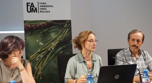La sensibilización ambiental, el fomento de la investigación y el desarrollo sostenible, claves del futuro Parque Nacional Sierra de las Nieves