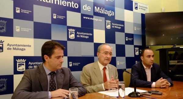El Ayuntamiento modificará el Plan Especial para la construcción del hotel del Puerto