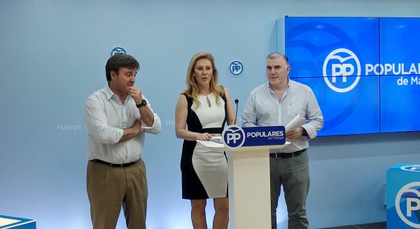 Carolina España: 