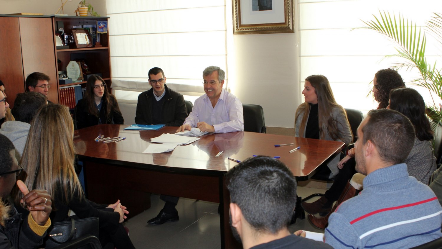 Estepona abre el plazo de solicitud de la tercera fase del Plan de Empleo Municipal para 36 contratos temporales