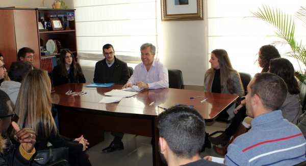 Estepona abre el plazo de solicitud de la tercera fase del Plan de Empleo Municipal para 36 contratos temporales