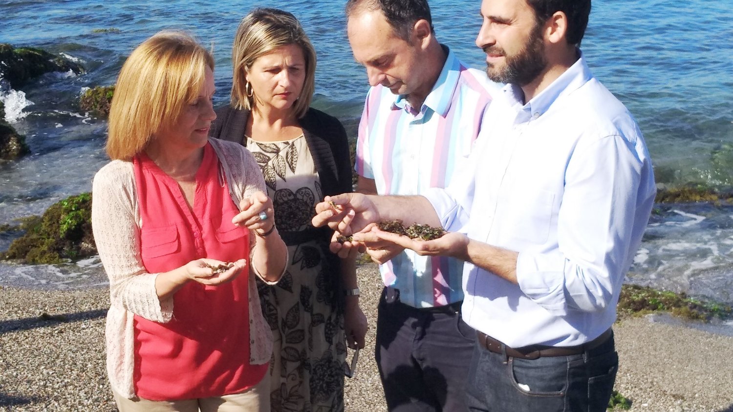 El PSOE pide al Ayuntamiento medidas para reducir el impacto negativo del plástico en el medio ambiente