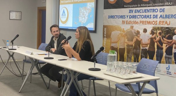 La Junta da a conocer las nuevas medidas de accesibilidad implantadas en los albergues juveniles