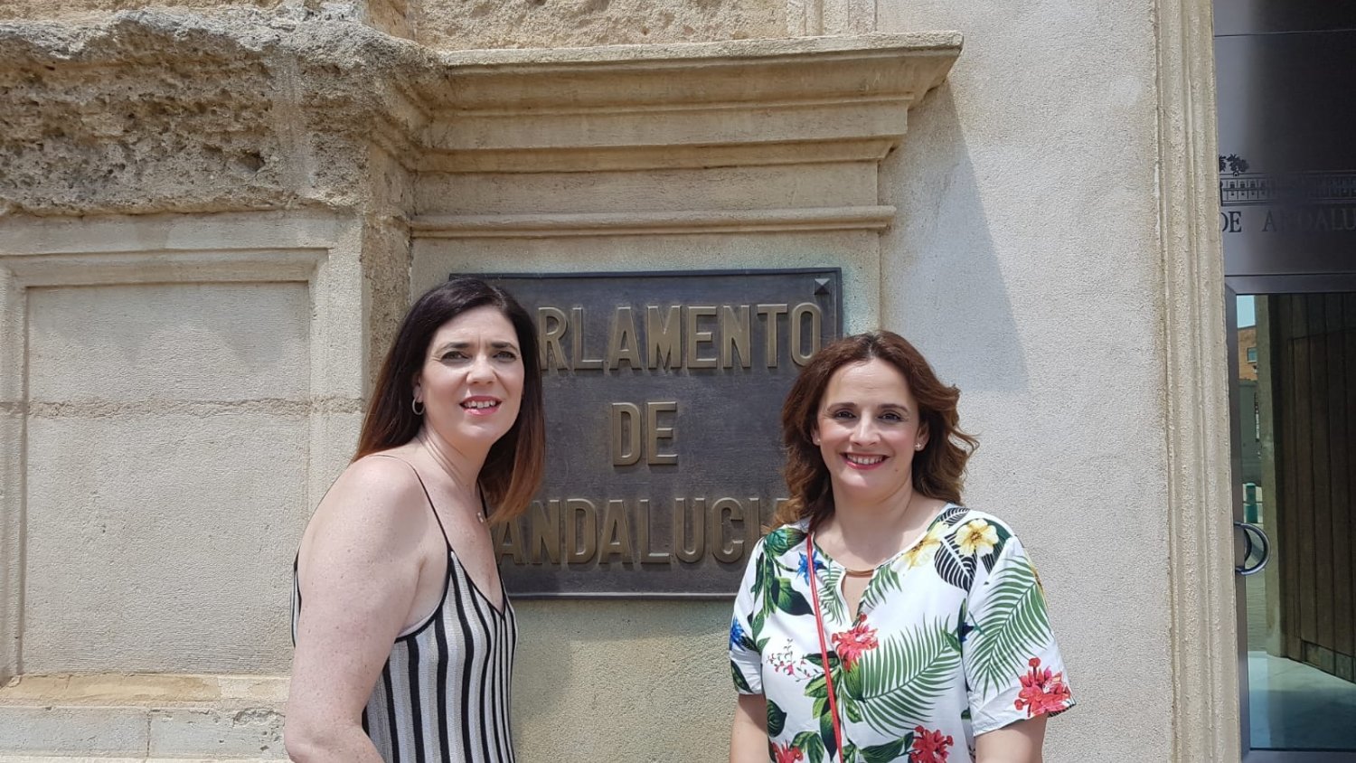 Escuelas Infantiles Unidas exige en el Parlamento Andaluz una Educación Infantil de 0 a 3 años universal y gratuita e indivisible