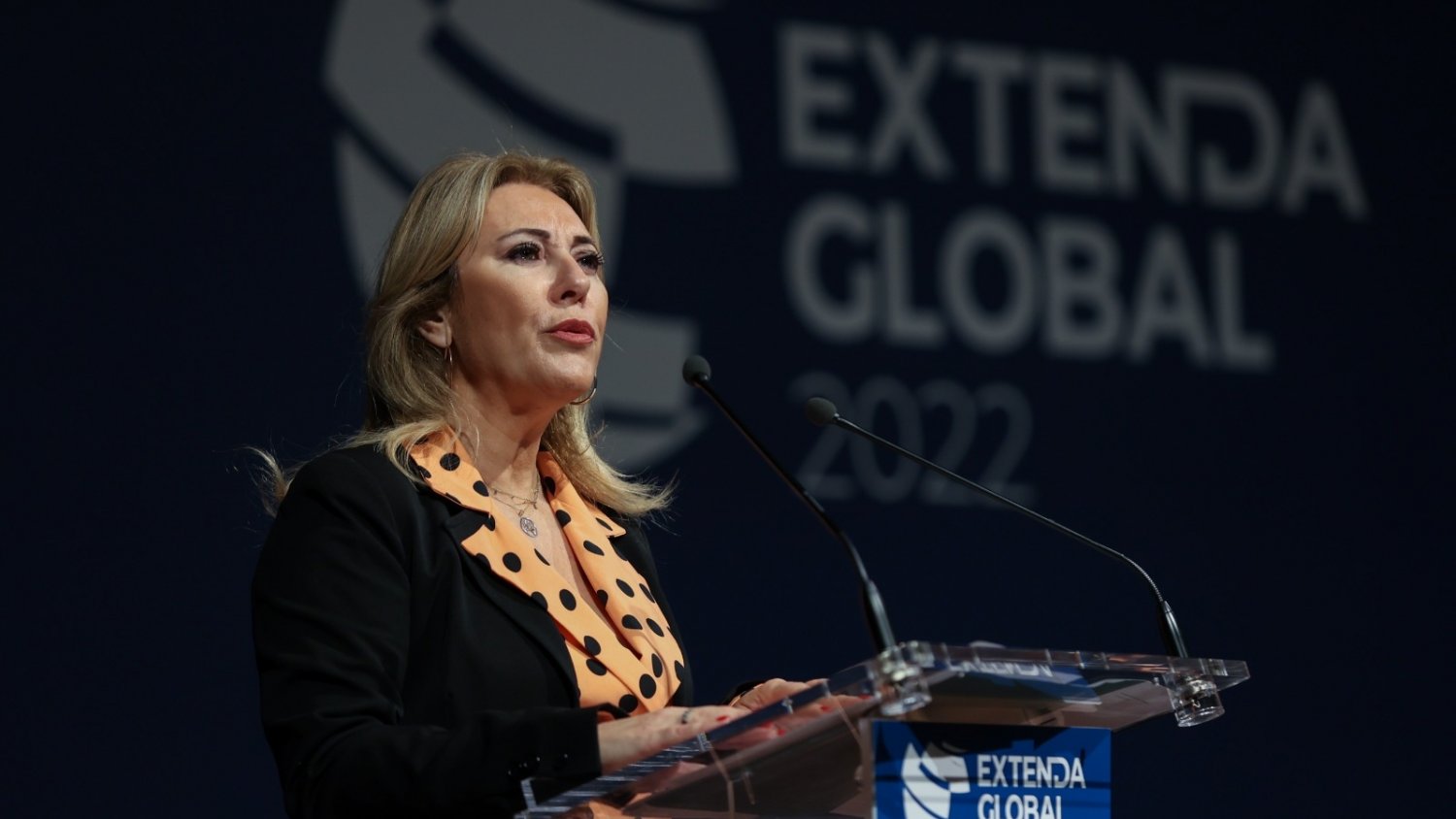 Carolina España valora el comercio exterior como “elemento clave en el crecimiento de Andalucía”