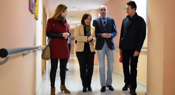 El PSOE critica que el PP descarte el centro comarcal para enfermos de alzhéimer de Coín