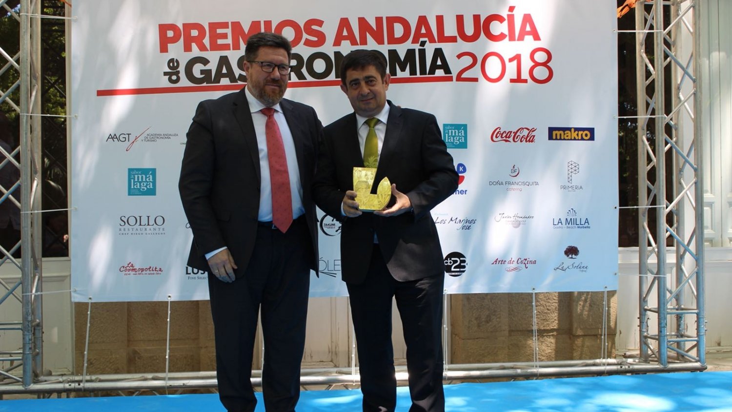 La Junta anima a aprovechar el binomio gastronomía y territorio para sumar valor añadido a la actividad agroalimentaria